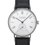 Nomos Glashutte Uomo 164 Tangente Orologio