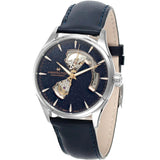 Hamilton H32705640 Jazzmaster Automatic Open Heart Men's Watch
