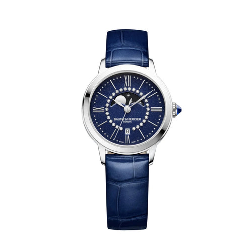 Baume & Mercier M0A10804