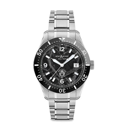 Montblanc 129371 1858 Automatic Men's Watch