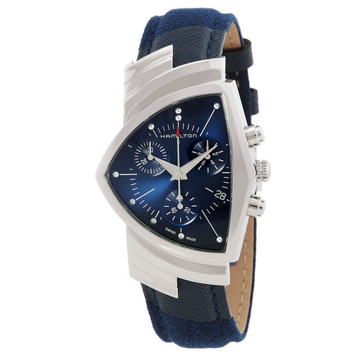 Hamilton Uomo H24432941 Ventura Quarzo