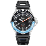 Squale CORALBICBK.RBK