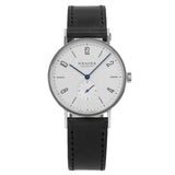 Nomos Uomo 165 Tangente Manual winding
