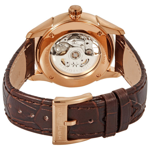 Hamilton Uomo H42505510 Jazzmaster Automatico