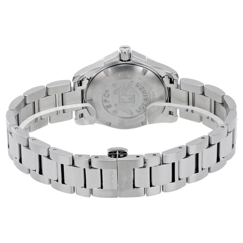 Longines L3.257.4.16.6 Conquest Quartz Woman's Watch