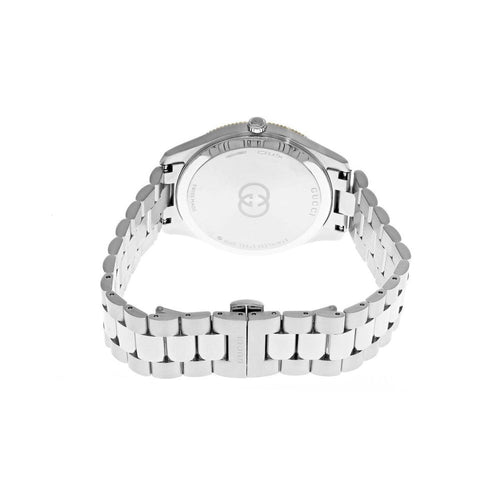 Gucci YA1264233 G-Timeless Quartz Men's Watch