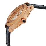 Chopard 275378-5001 Happy Sport Automatic Woman's Watch