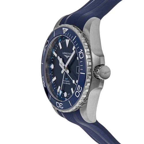 Longines L3.790.4.96.9 HydroConquest Automatic Men's Watch