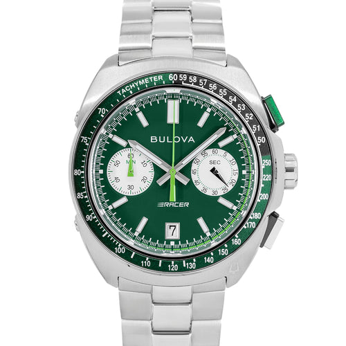 Bulova 98B468