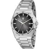 Maserati R8853153004 Velocità Quartz Slim Men's Watch