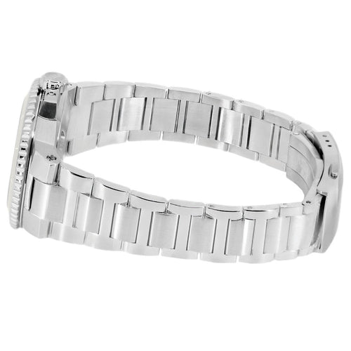 Oris 01 733 7792 4150-07 8 19 05P Aquis Automatic Date Upcycle Men's Watch