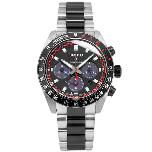Seiko SSC957P1 Prospex Speedtimer Solare Datsun Ed. Limitata