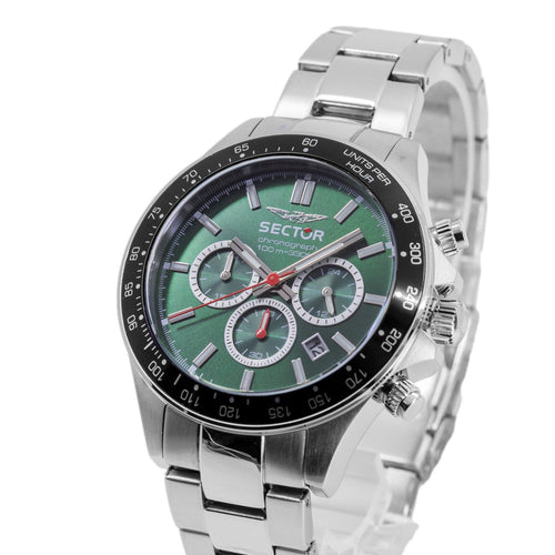 Sector R3273661048 230 Quartz Men's Watch