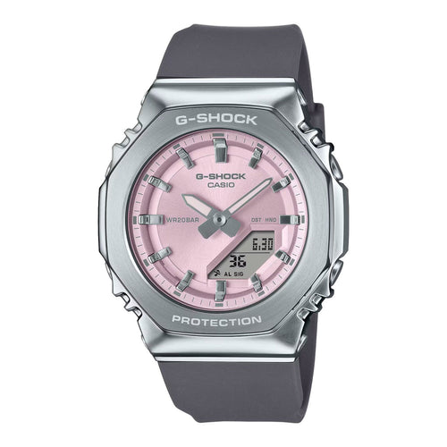 Casio GM-S2110-4AER G-Shock Quartz Men's Watch