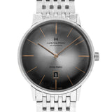 Hamilton Uomo H38755181 American Classic Intra-Matic Auto