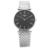 Longines L4.766.4.58.6 La Grande Classique Quartz Men's Watch