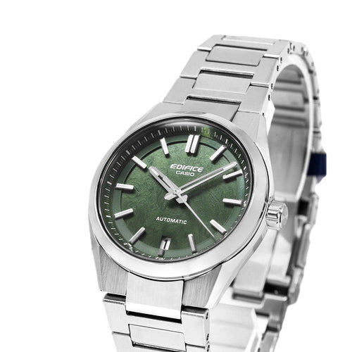Casio Uomo EFK-100D-3AER Edifice Meccanico Automatico 39mm