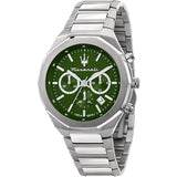 Maserati R8873642011 Stile Quartz Men's Watch