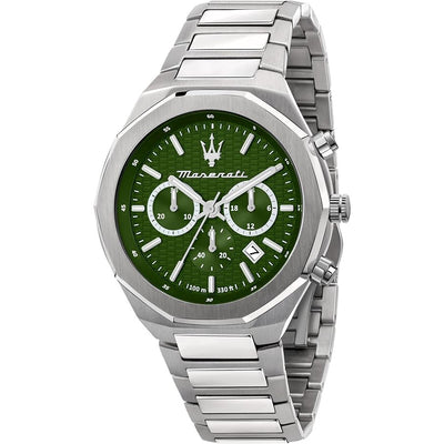 Maserati R8873642011 Stile Quartz Men's Watch