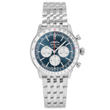 Breitling Uomo AB0137211C1A1 Navitimer B01 46mm Cronografo