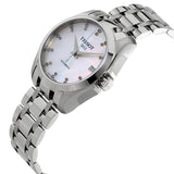Tissot T035.207.11.116.00 Couturier Automatic Woman's Watch