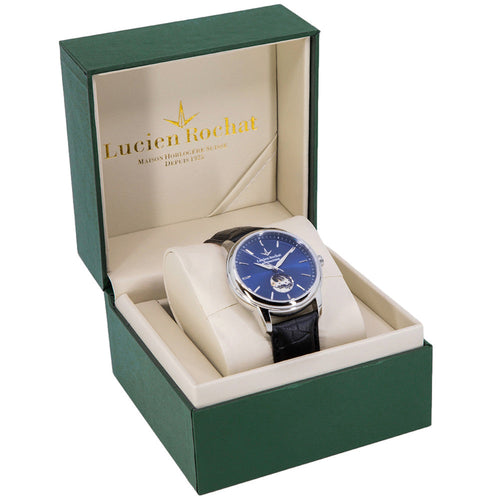 Lucien Rochat R0421116012 Iconic Automatic Men's Watch