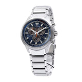 Citizen Uomo AT2470-85L Super Titanium Eco-Drive
