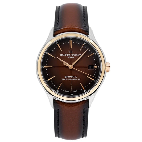 Baume & Mercier M0A10713