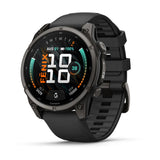 Garmin 010-04762-11 fēnix® 9 Quartz Men's Watch