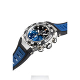 Locman 0560A24A-00KBNKSB2 Mare 300 MT Quartz Men's Watch