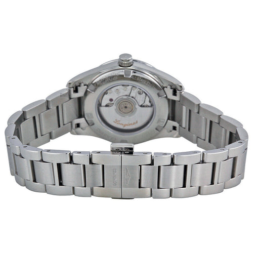 Longines Donna L22854766 Conquest Automatico