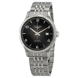 Longines L2.821.4.56.6 Record Automatic Men's Watch