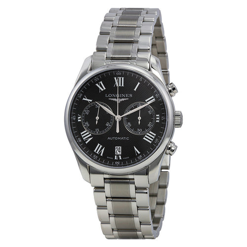 Longines L2.629.4.51.6 Master Collection Automatic Men's Watch