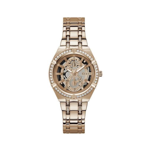 Guess GW0286L3 Classic Quartz Woman's Watch
