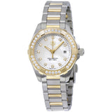 TAG Heuer WAY1453.BD0922 Aquaracer Quartz Woman's Watch