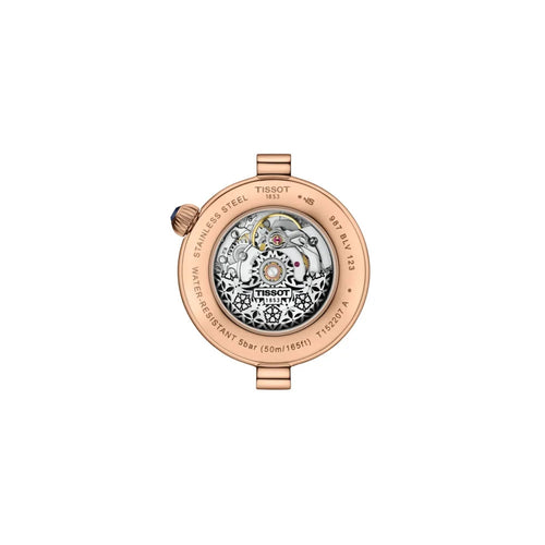 Tissot T152.207.36.131.00
