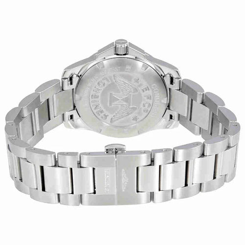 Longines Donna L33774586 Conquest Quarzo