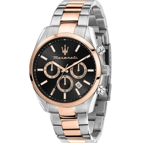 Maserati R8853151003 Attrazione Quartz Men's Watch