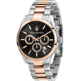 Maserati R8853151003 Attrazione Quartz Men's Watch