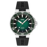 Oris 01 400 7769 4157-07 4 22 74FC Aquis Automatic Men's Watch