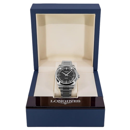 Longines L38304526