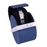 Baume & Mercier M0A10860 Hampton Quartz Woman's Watch