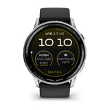 Garmin 010-03014-50 D2™ Air X15 Quartz Men's Watch