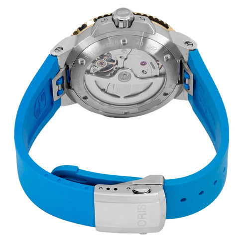 Oris 01 400 7769 6533 07 4 22 75 FC