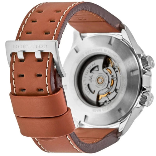 Hamilton H77735560 Khaki Aviation Automatic Men's Watch
