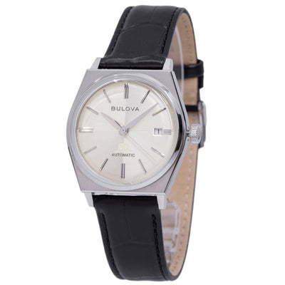 Bulova 96B483 Frank Sinatra Automatic Men's Watch