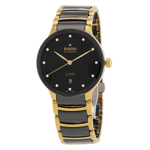 Rado R32042103 HyperChrome Automatic Men's Watch