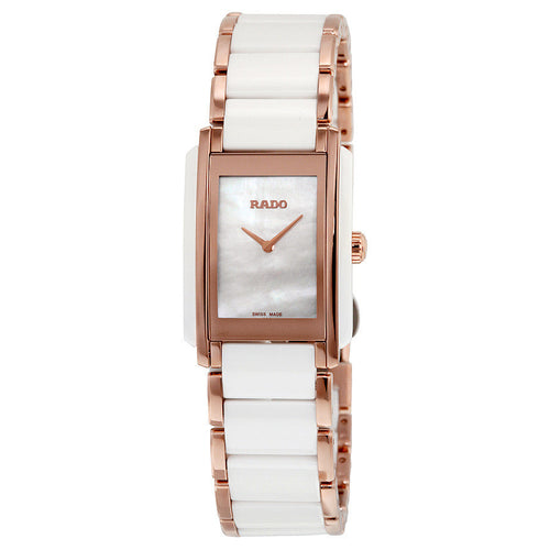 Rado R20844902 Integral Quartz Woman's Watch