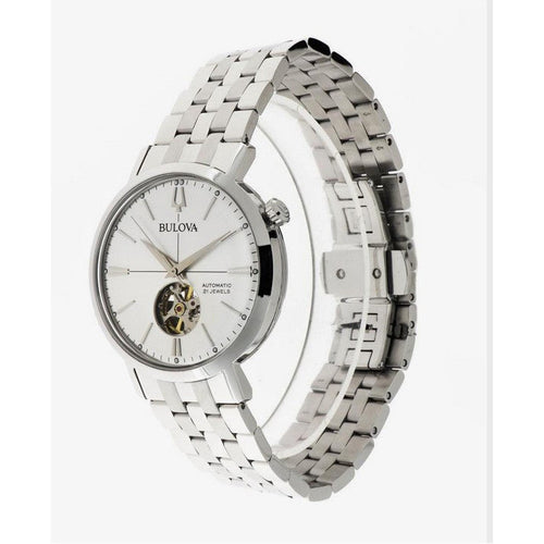 Bulova Uomo 96A276 Aerojet Automatico