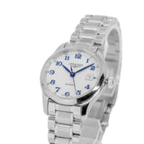 Longines L2.449.4.73.6 Master Collection Automatic Woman's Watch